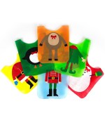 Diner slabbetjes - Afbeelding 2