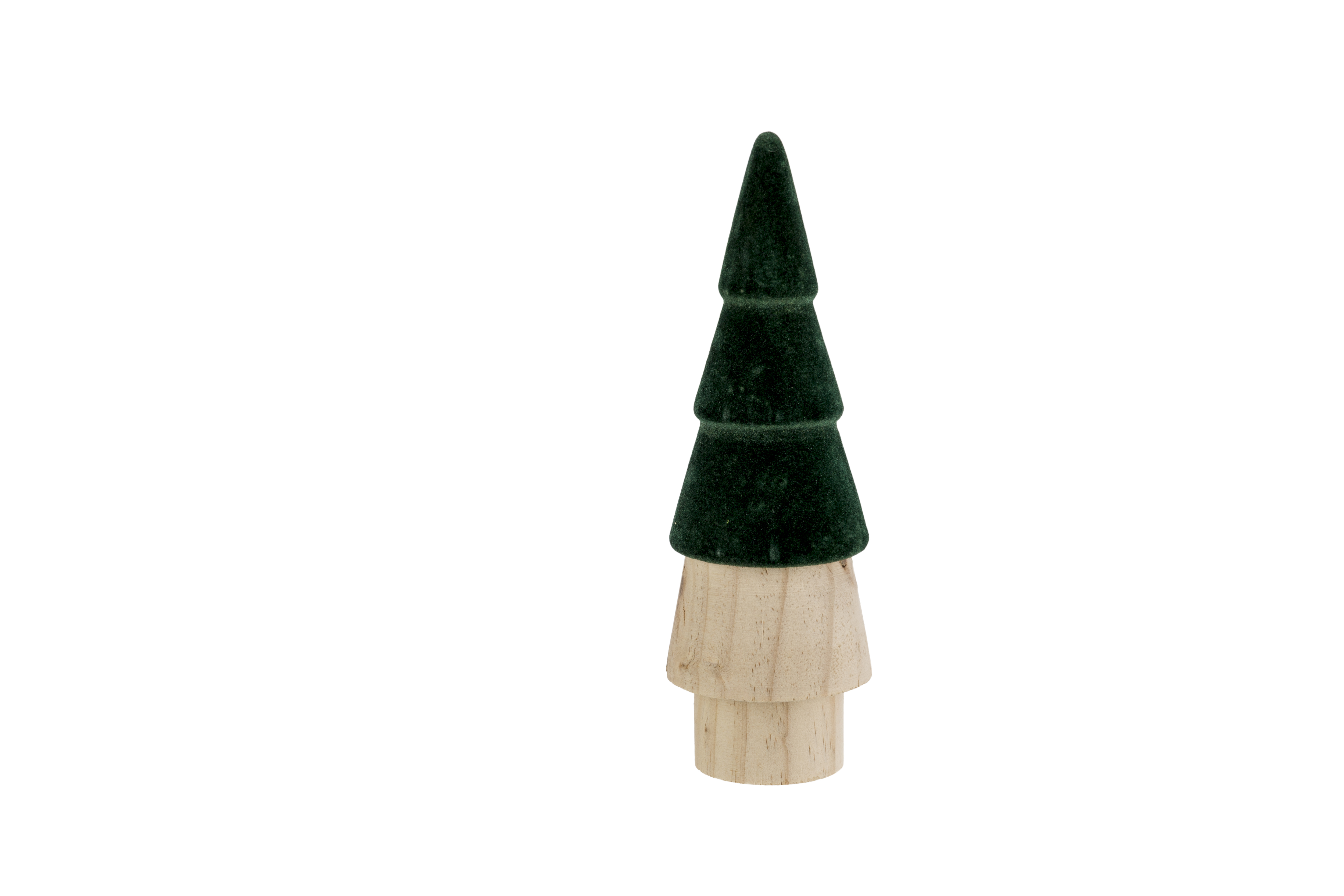 Creativ Company hobbyvilt groen A4 knutselset 10 vellen