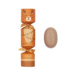 Christmas Cracker met zeep - Rendier
