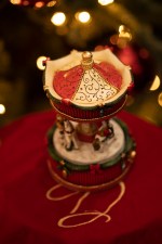 Draaimolen - paarden - Afbeelding 5