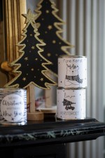 Kado blik - Lieve kerstgroet - Afbeelding 2