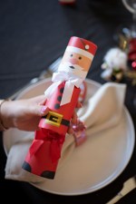Christmas Cracker - Kerstmannen - Afbeelding 3