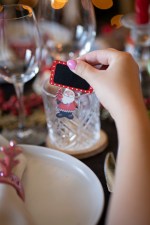 Naamkaart bordje - Afbeelding 2