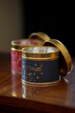 Geurkaars Ho Ho Ho - Afbeelding 4