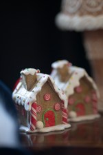 Gingerbread huisje - Afbeelding 2