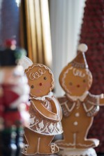 Gingerbread - Afbeelding 3