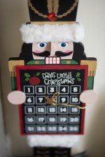 Notenkraker aftelkalender - Afbeelding 2