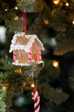 Gingerbread huisje - Afbeelding 3