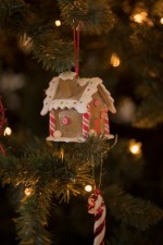 Gingerbread huisje - Afbeelding 4