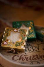 Zeep in stervorm - Afbeelding 2