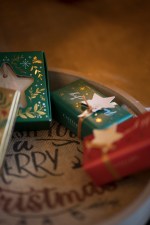 Zeep - Winter Berries - Afbeelding 2