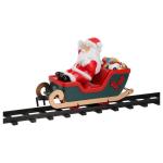 Kersttrein groot - Afbeelding 3