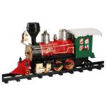 Kersttrein groot - Afbeelding 6